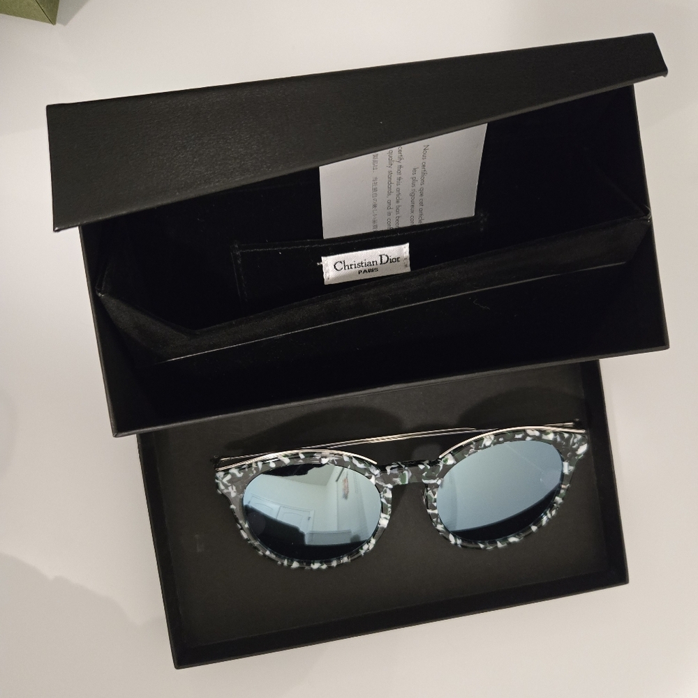 Dior Women's Sunglasses